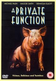A Private Functon (1984)