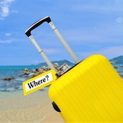 "Not All Those Who Wander Are Lost"