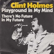 Playground in My Mind - Clint Holmes