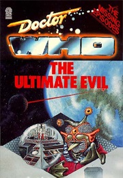 The Ultimate Evil (Wally K. Daly)