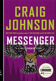 Messenger (Longmire #8.2) (Craig Johnson)