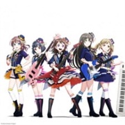 Bang Dream! 2nd Season