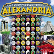 Lost Treasures of Alexandria