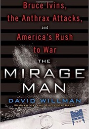The Mirage Man (David Willman)