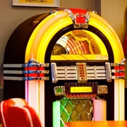 Jukeboxes
