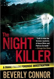 The Night Killer (Beverly Connor)