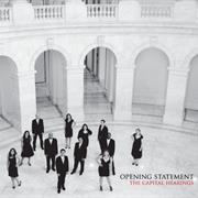 The Capital Hearings - Opening Statement