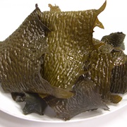 Turuarame (Ecklonia Stolonifera)