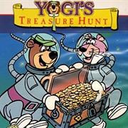 Yogi&#39;s Treasure Hunt