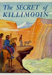 The Secret of Killimooin (Enid Blyton)