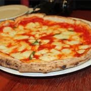 Take Out From Rome Pizzaria