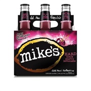 Mike's Harder Black Cherry Lemonade