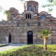 Ancient City of Nessebar, Bulgaria