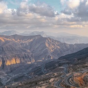 Jebel Jais