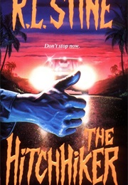 The Hitchhiker (Rl Stine)