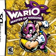 Wario - Master of Disguise
