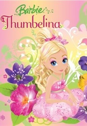Thumbelina (Barbie)