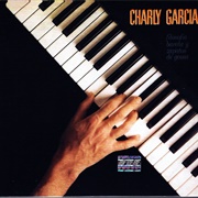 Filosofía Barata Y Zapatos De Goma – Charly García (1990)