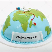 Spend Your Birthday in Another Country