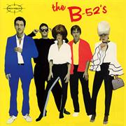The B52s-The B52s