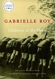 Children of My Heart