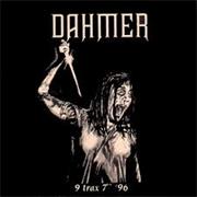 Dahmer - 9 Song Ep