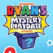 Ryan&#39;s Mystery Playdate