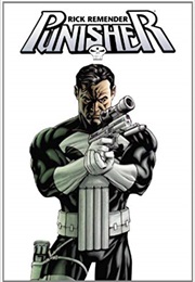 The Punisher (Rick Remender)