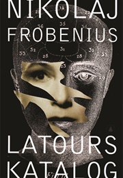 Latours Katalog (Nikolaj Frobenius)