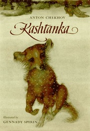 Kashtanka (Anton Chekhov)