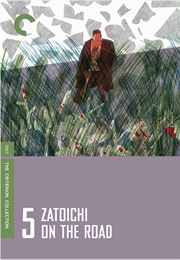 Zatoichi on the Road (1963)
