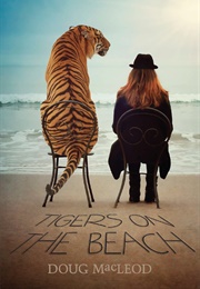 Tigers on the Beach (Doug MacLeod)