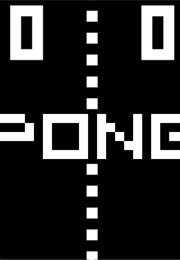 Pong (1972)
