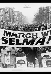 The March (1964)
