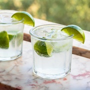 Vodka Tonic