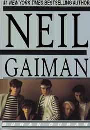Duran Duran (Neil Gaiman)