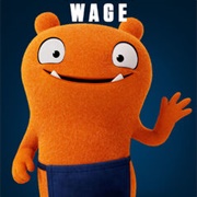 Wage