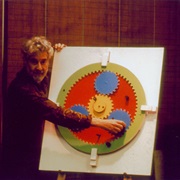 Sir Christopher Zeeman