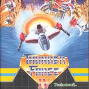Thunderforce 4