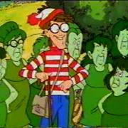 Where&#39;s Wally?: The Animated Series