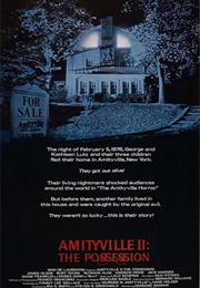 Amityville II: The Possession (1982)