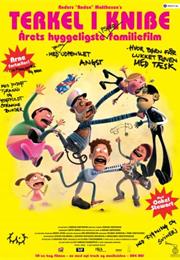 Terkel I Knibe (2004)