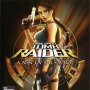 Lara Croft Tomb Raider: Anniversary