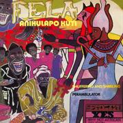 Shuffering and Shmiling Fela Kuti