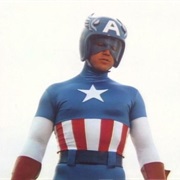 Captain America