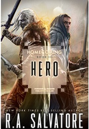 Hero (R.A. Salvatore)