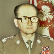 Wojciech Jaruzelski