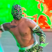 Sin Cara