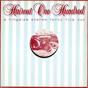 Fantastic Day (12" Version) - Haircut 100