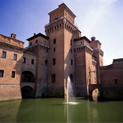 Castello Estense